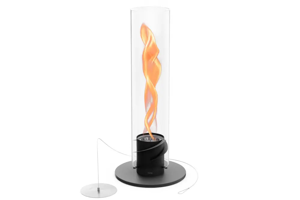 Höfats SPIN 1500 in schwarz