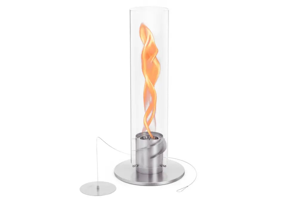 Höfats SPIN 1500 in silber