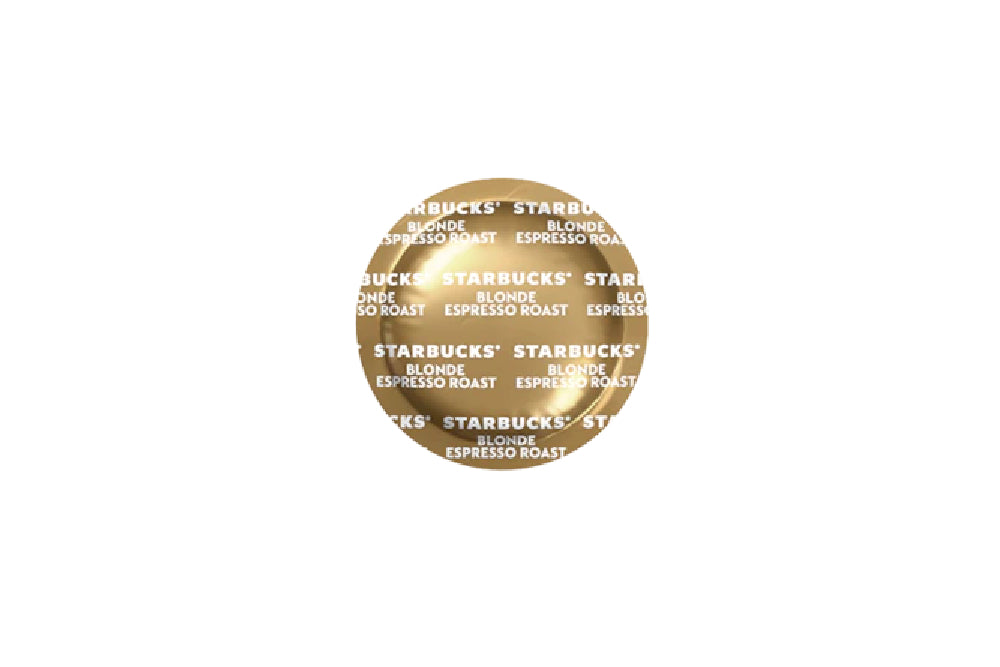 Nespresso Blonde Espresso Roast