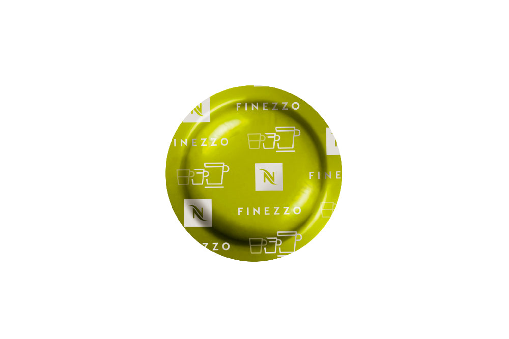 Nespresso Professional Finezzo