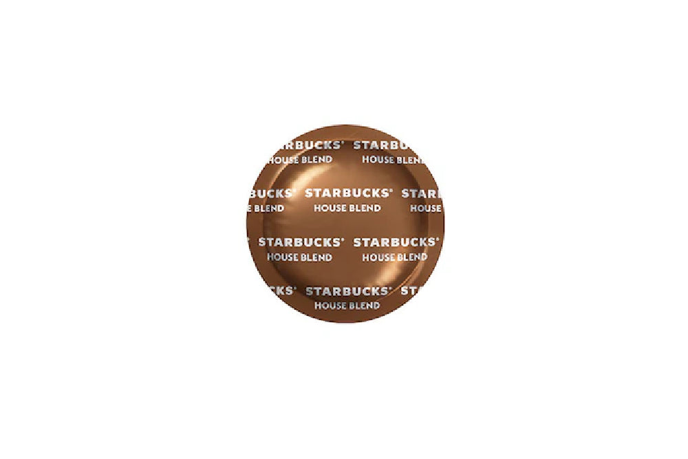 Nespresso House Blend