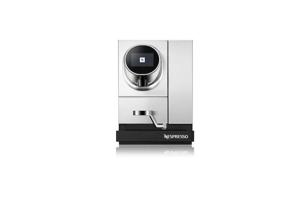 Nespresso Momento Kaffeemaschine