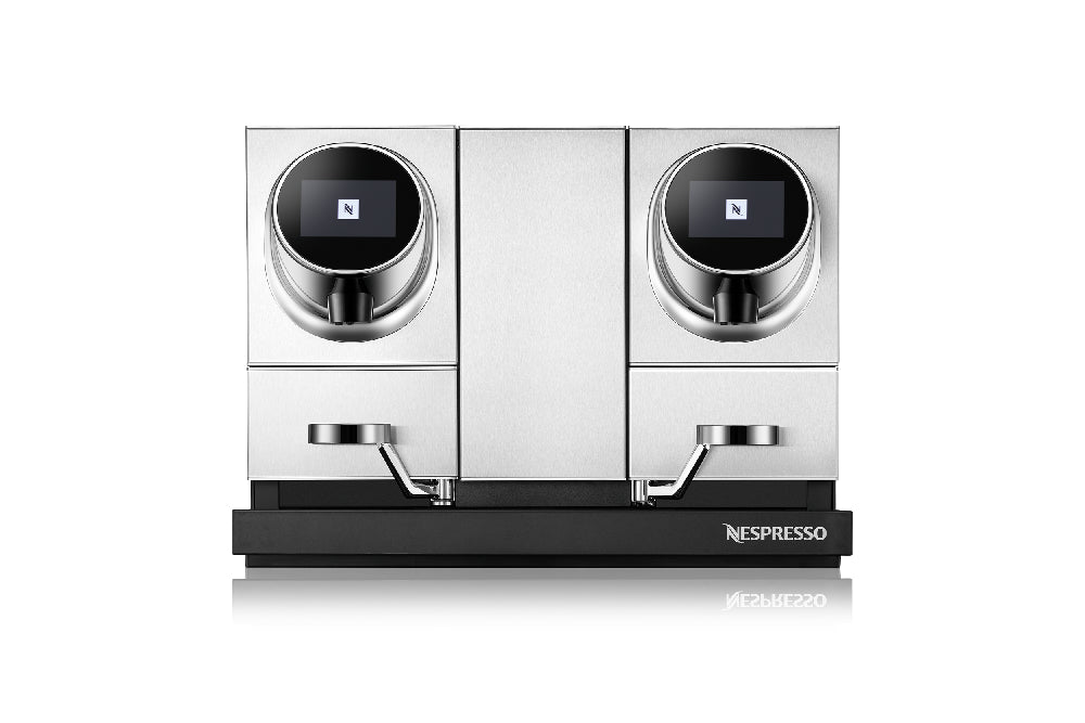 Nespresso Momento Coffee