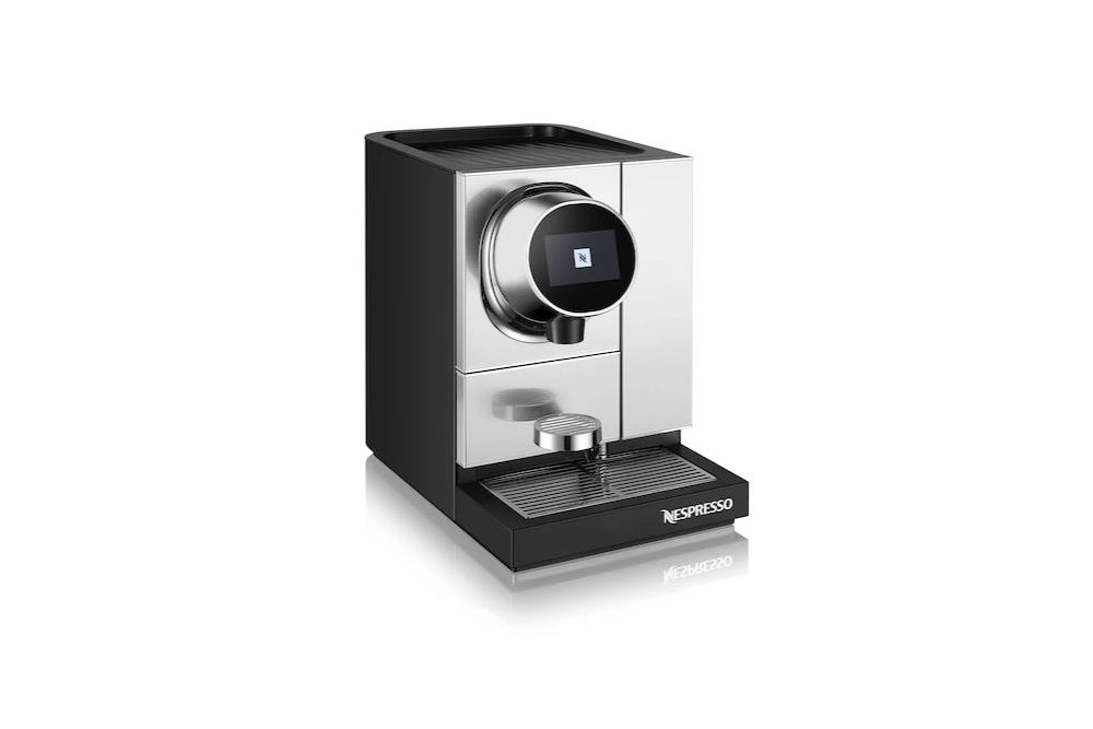Nespresso Momento Kaffeemaschine