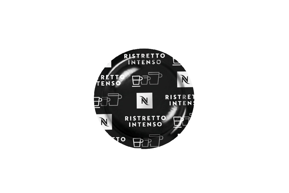 Nespresso Ristretto Intenso Kapsel