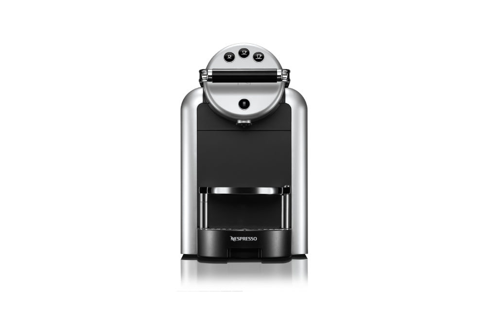Nespresso Zenius Kaffeemaschine
