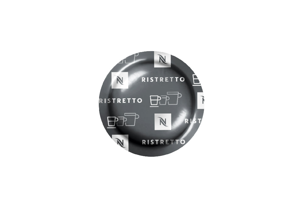 Nespresso Ristretto