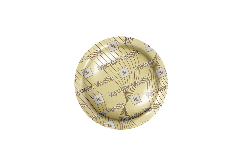 Nespresso Vanilla Kapsel