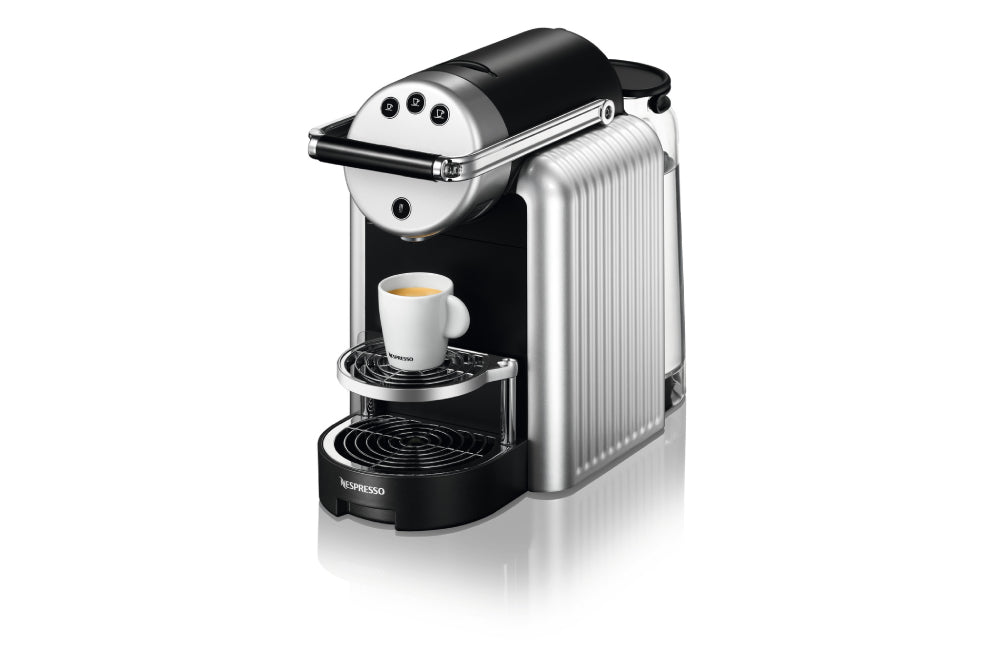 Nespresso Professional Zenius Kaffeemaschine