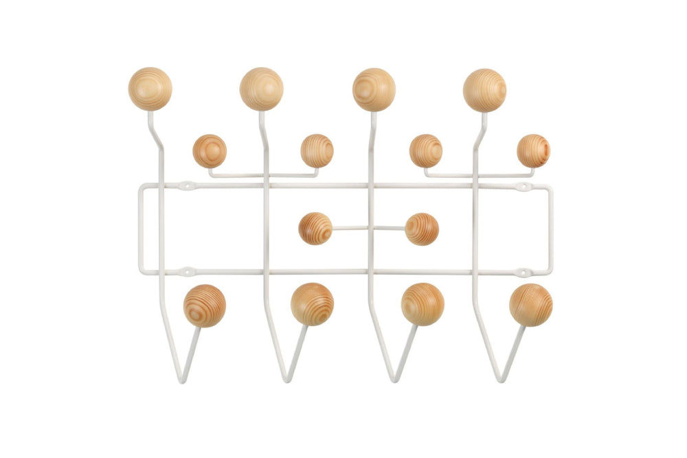 Vitra Garderobe Kiefer