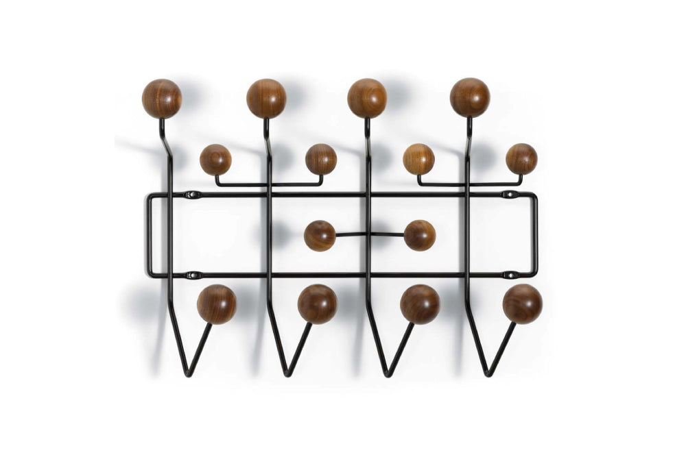 Vitra Garderobe Nussbaum