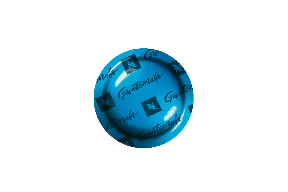 Nespresso Kapseln Origin Guatemala 50 Kapseln Hees B rowelt