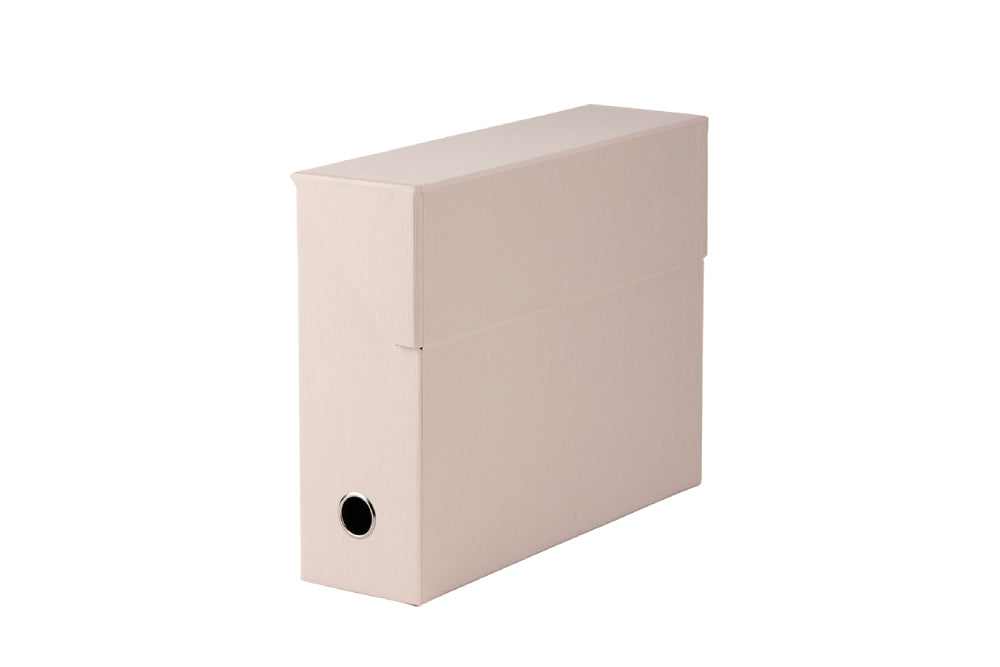 Rössler S.O.H.O. Archivbox in Powder