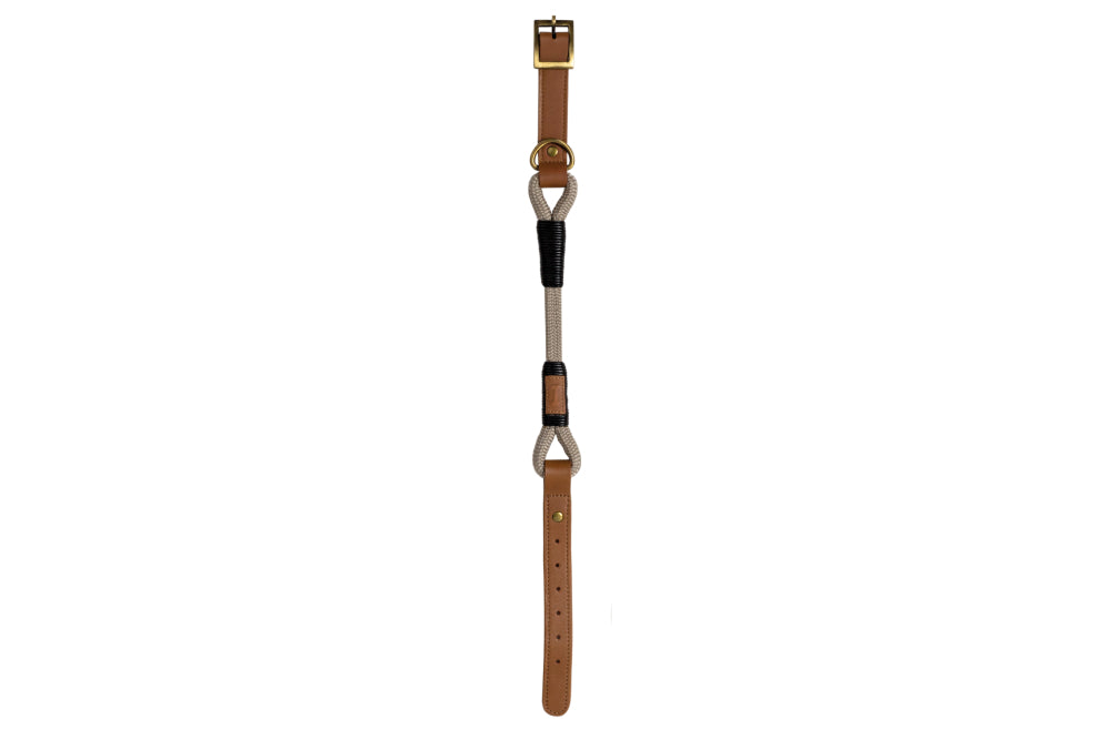 Räder Halsband "Klein" aus der Serie Pets - Ansicht Komplettlänge