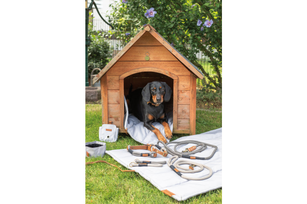 Räder große Leine "Knochen" mit weiteren Accessoires aus der Serie Pets 