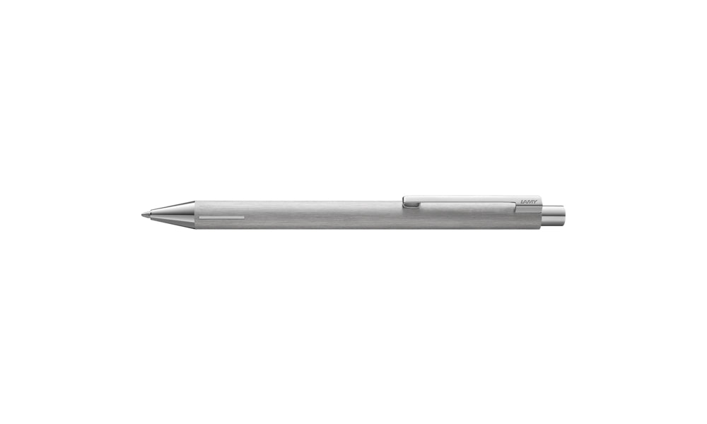 Lamy - Kugelschreiber econ - Silber matt