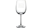 Räder Weinglas "Wer die Wahrheit im Wein finden möchte, darf die Suche nicht beim ersten Glas aufgeben"